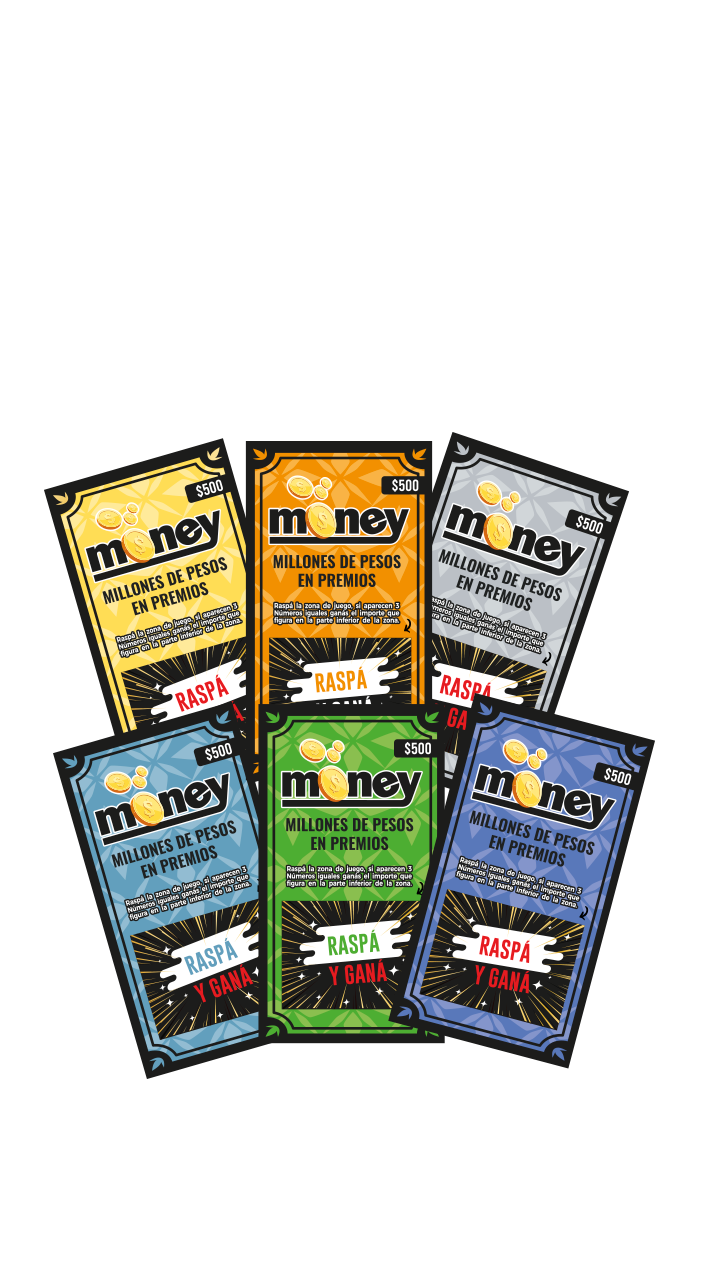 Panel de programas de premios